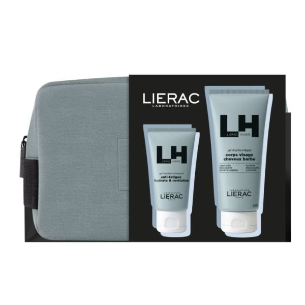 Lierac Coff Gel Hydratant