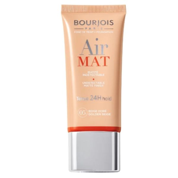 Bourjois Nu Fdt Air Mat 03 Beige Cl 30Ml