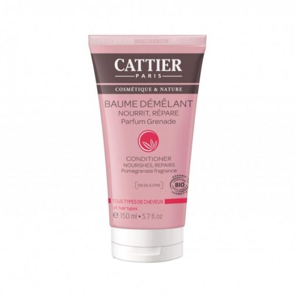 Detangling balm 150mL