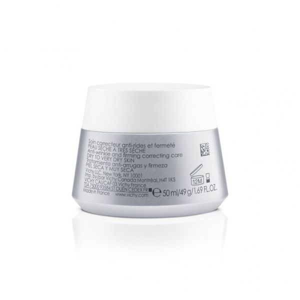 Liftactiv supreme dry skin day cream 50ml