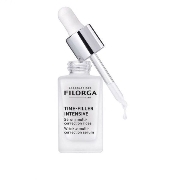 Time-Filler Intensive Multi-correction wrinkle serum - 30ml