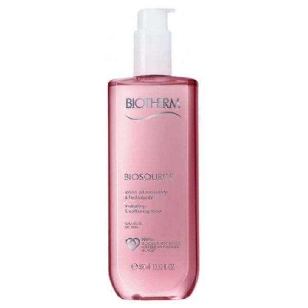 Biotherm Biosource Lotion PS 400ml