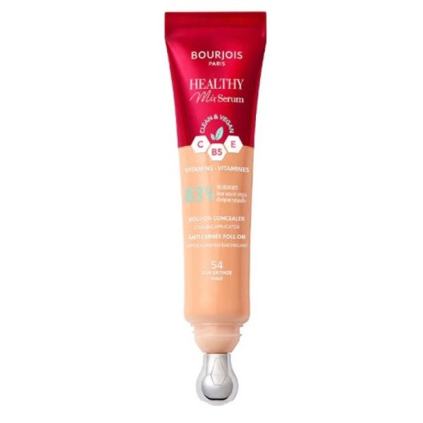 Bourjois Nu Serum Anti-Cernes 51 Vanille