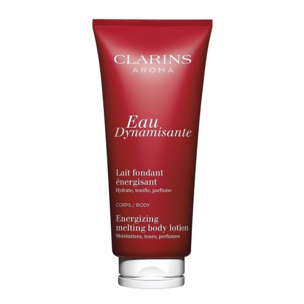 Clarins Eau Dynamisante Lait Hydr 200Ml