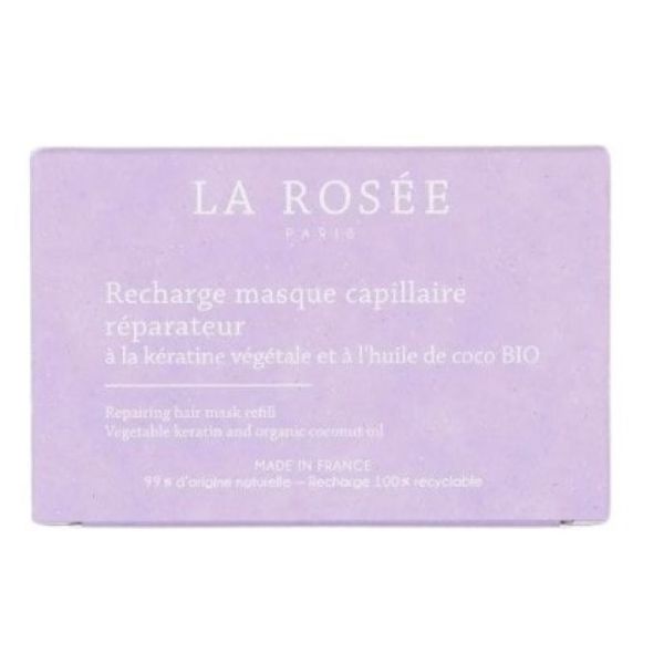 La Rosee Masque Capil Repar Recharge