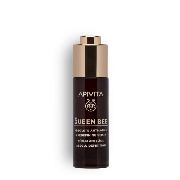 Apivita Queen Be Serum New