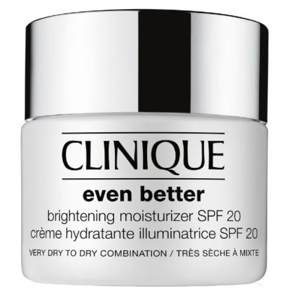 Clinique Even Better Spf 20