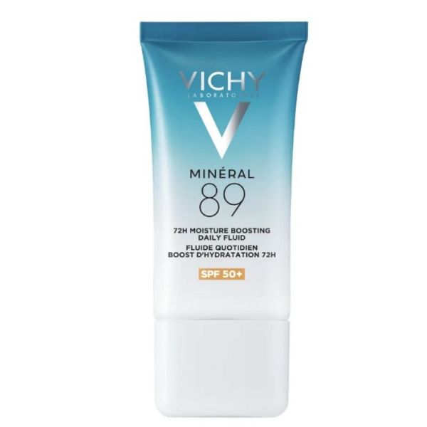 Vichy Mineral89 Fluide Ip50 50Ml