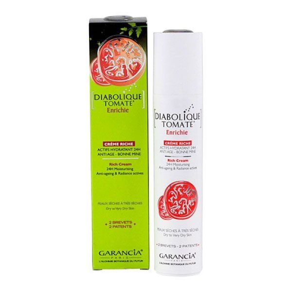 Diabolique Tomato Rich Cream 30ml