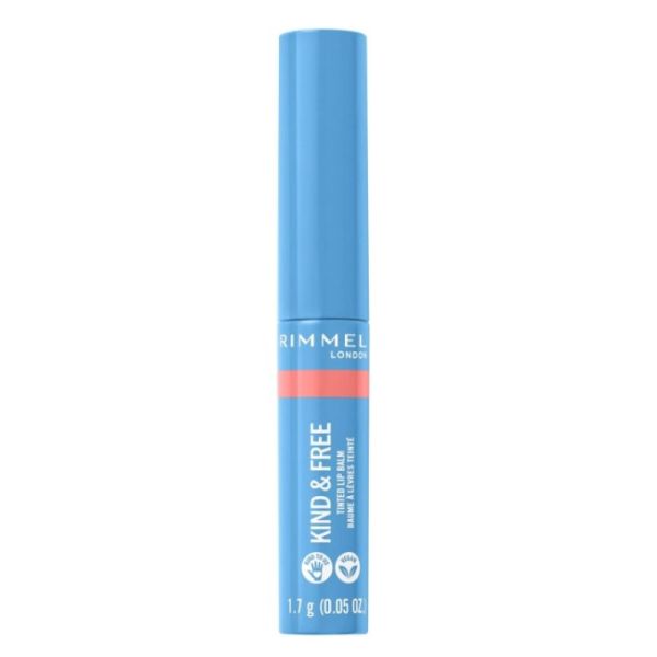 Rimmel Baume Levr Kindampfree 001 Air S1,7G