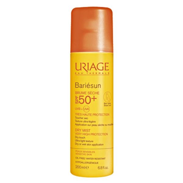 BARIÉSUN - Dry Mist SPF50+