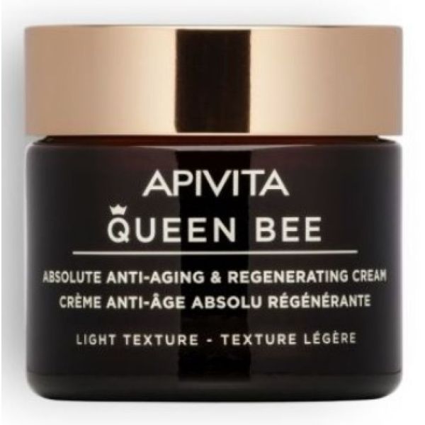 Apivita Queen Be Cream Leg New