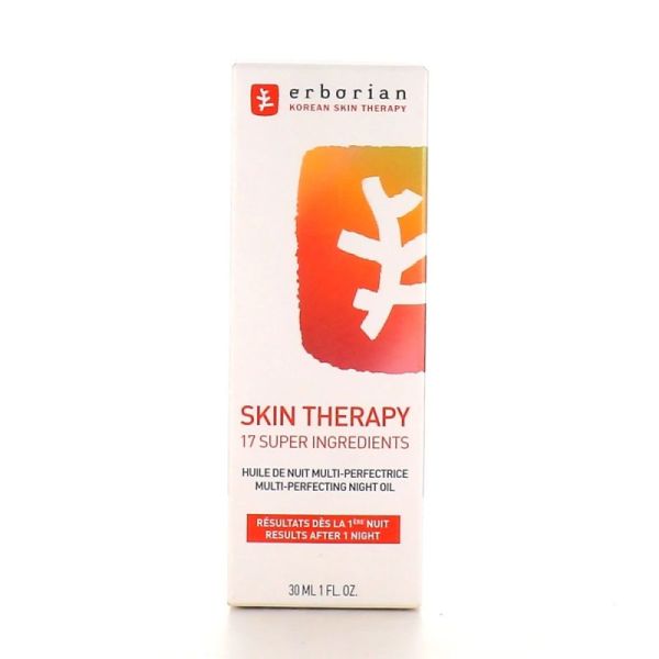 Erborian Skin Therapy 30Ml