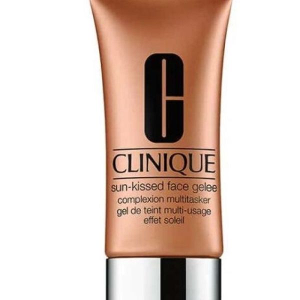 Clinique Sun Kissed Gel Effet Soleil