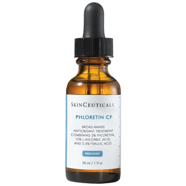 PHLORETIN CF antioxidant serum for wrinkles and spots 30ml