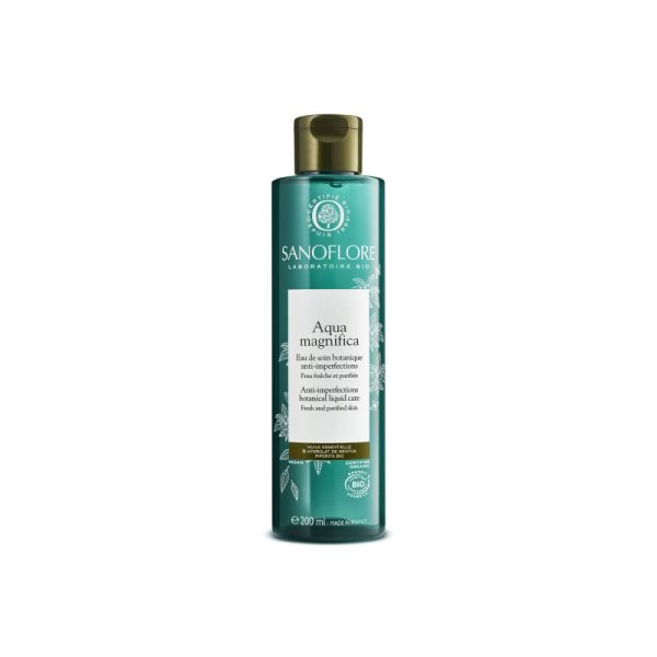 Aqua Magnifica botanical essence 200ml