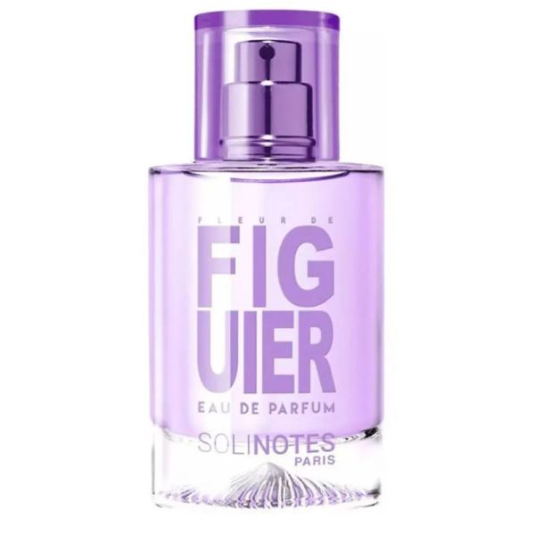 Solinote Figuier 50 Ml