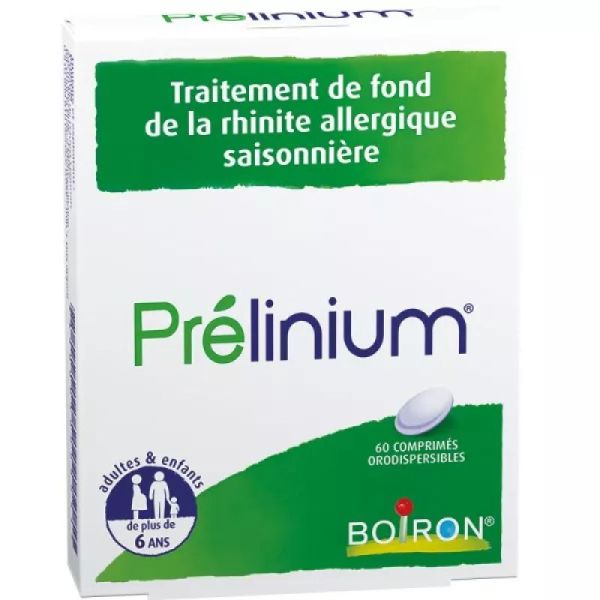 Prelinium Cpr Orodisp Bt60