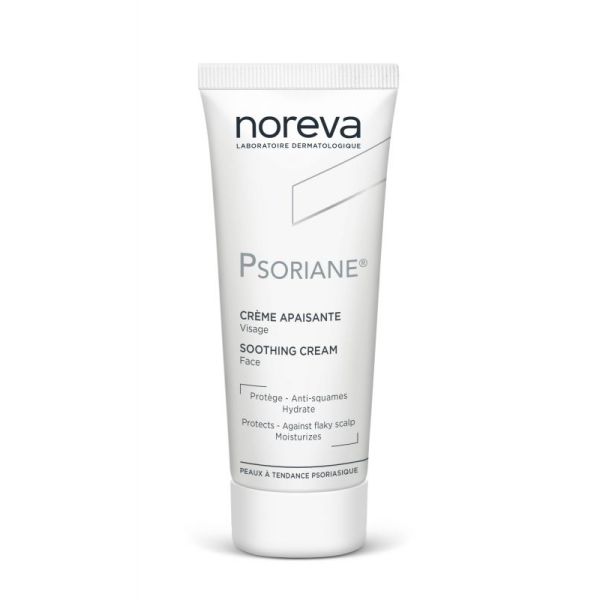 Psoriane soothing cream 40ml