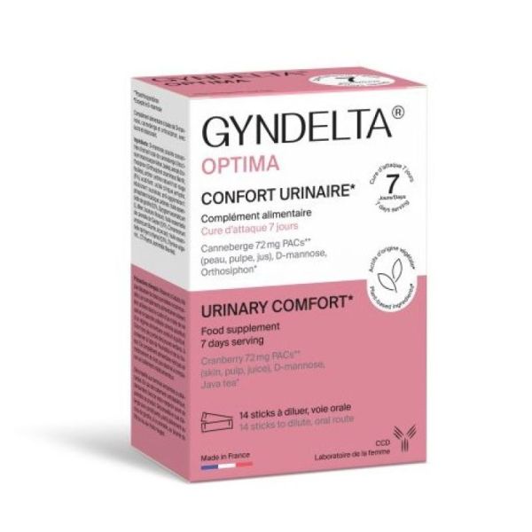 Gyndelta Optima