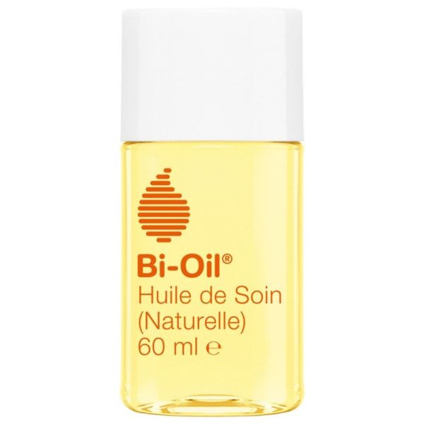 Bio-oil Natural care oil - 60ml