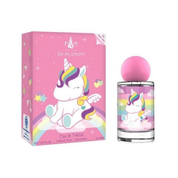 Unicorn Eau De Toilette 30mL