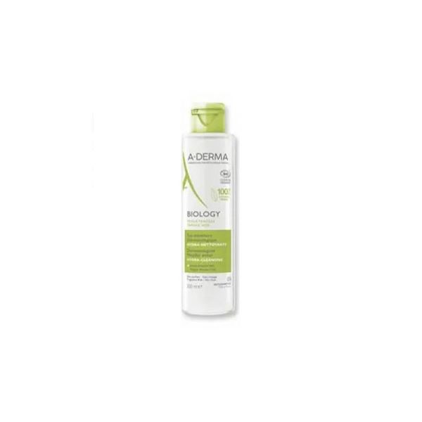 Biology Dermatological Micellar Water - 400ml