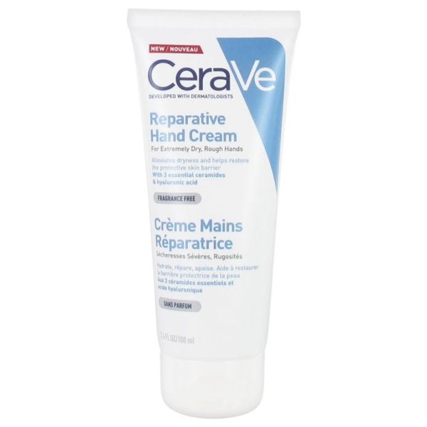 Repairing Hand Cream 100ml