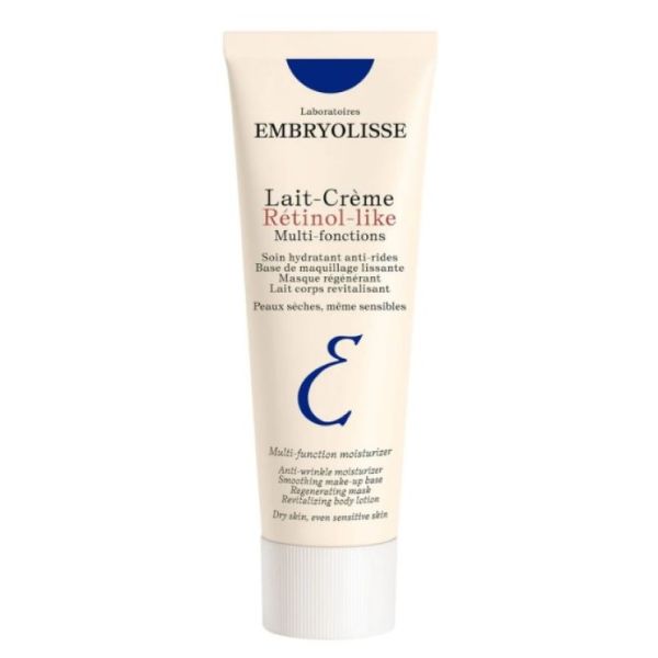 Embryolisse Lait Creme Retinol Like 75Ml