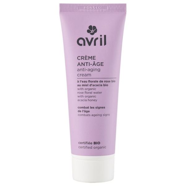 Avril Cr Anti-Age 50Ml