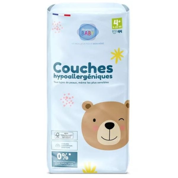 Pharmababy Couches T4X44