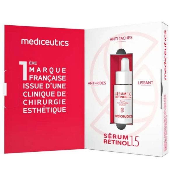 Mediceutics Serum Retinol 1.5 Fl15Ml