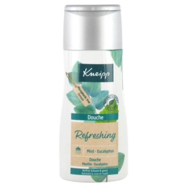 Kneipp Drying Gel Ment/eucal 200ml