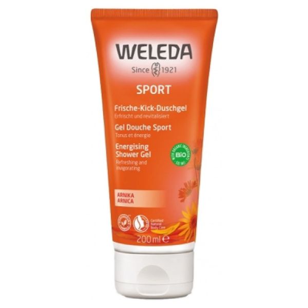 Weleda Dry Gel Arnica 200ml