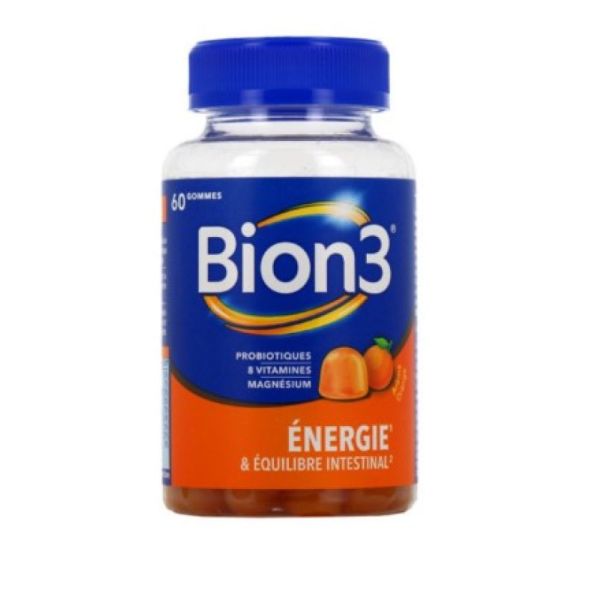 Bion3 Energie Gom Ora Bt60