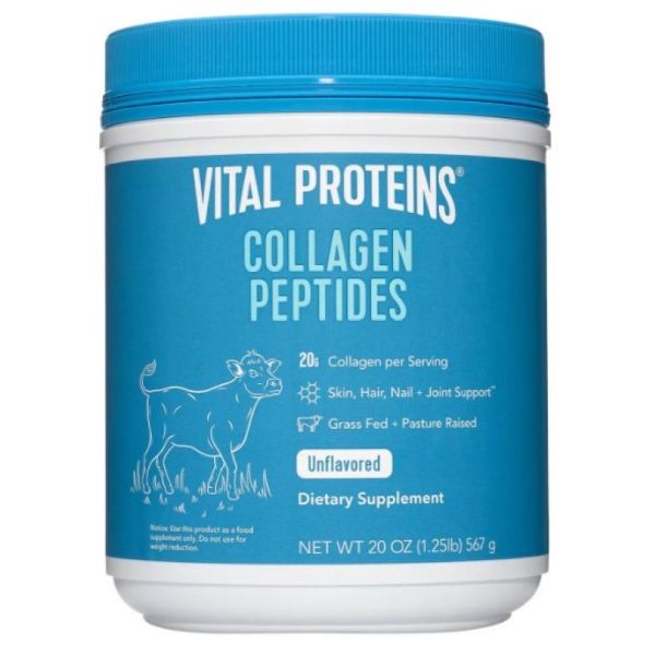 Collagen Peptides - 567g