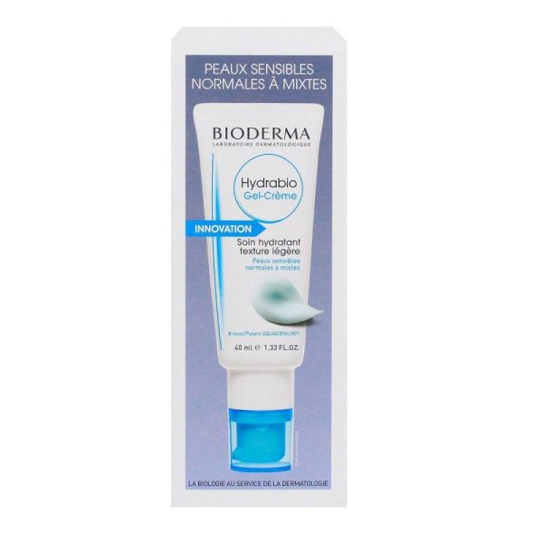 Hydrabio gel-cream 40ml