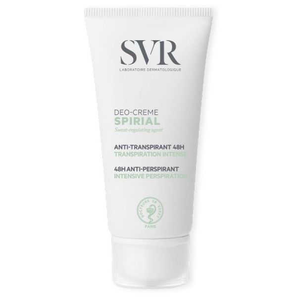 Svr Deo Spirial Cream 50ml