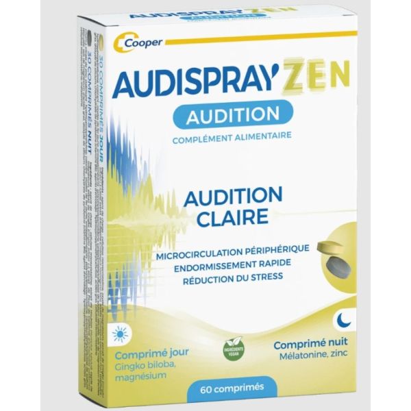 Audisprayzen J30N30