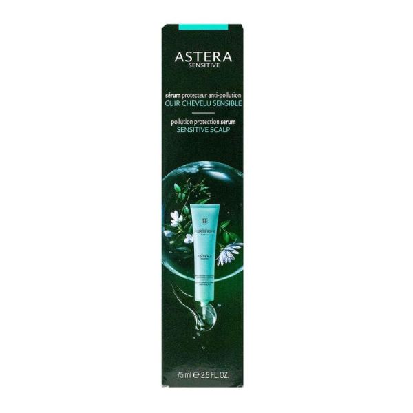 Astera Sensitive sérum protecteur 75ml