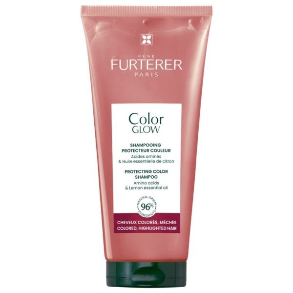 Furterer Color Glow Shp Prot Coul 200Ml