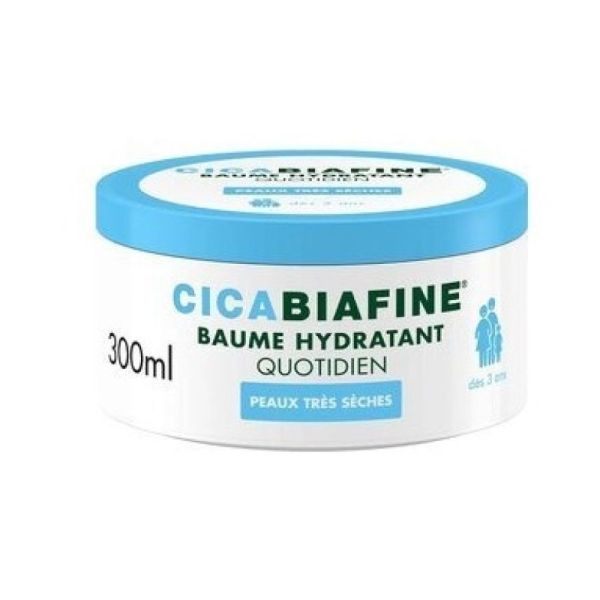 Cicabiafine Bme Hydra 300Ml