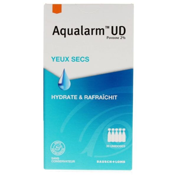 Aqualarm Ud 30 Unidoses