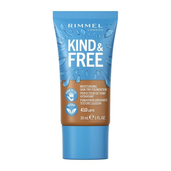 Rimmel Perfec De Teint Kindampfree 150 30Ml