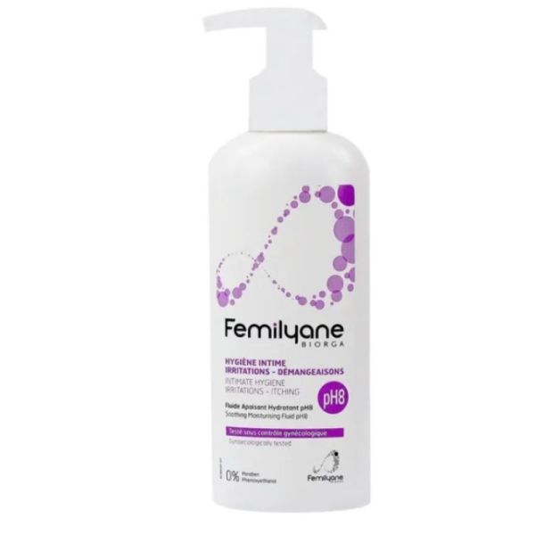 Femilyane Apais Ph8 Fl200Ml 1