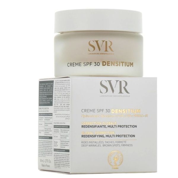 Svr Densitium Cr Ip30 50Ml