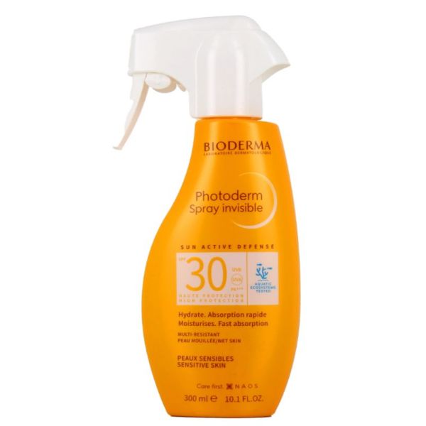 Bioderma Photoderm Spr Inv Spf30 300Ml