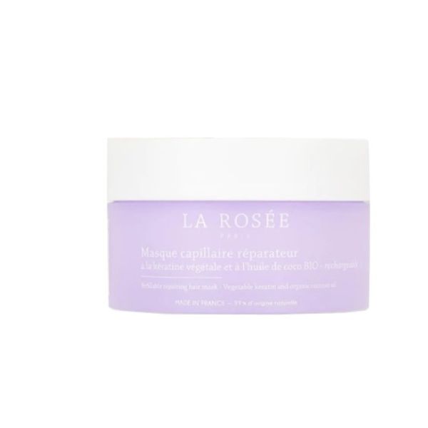 La Rosee Masque Capil Repar