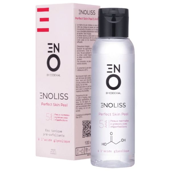 Enoliss Perfect Skin Peel 5 Aha Fl 100ml