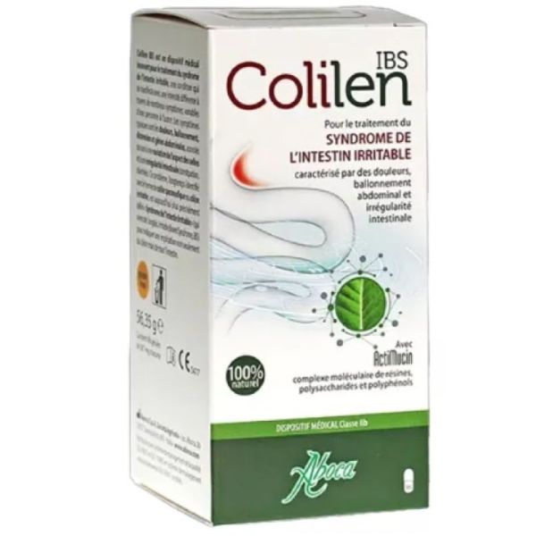 Aboca Colilen Ibs Gelu Bt96